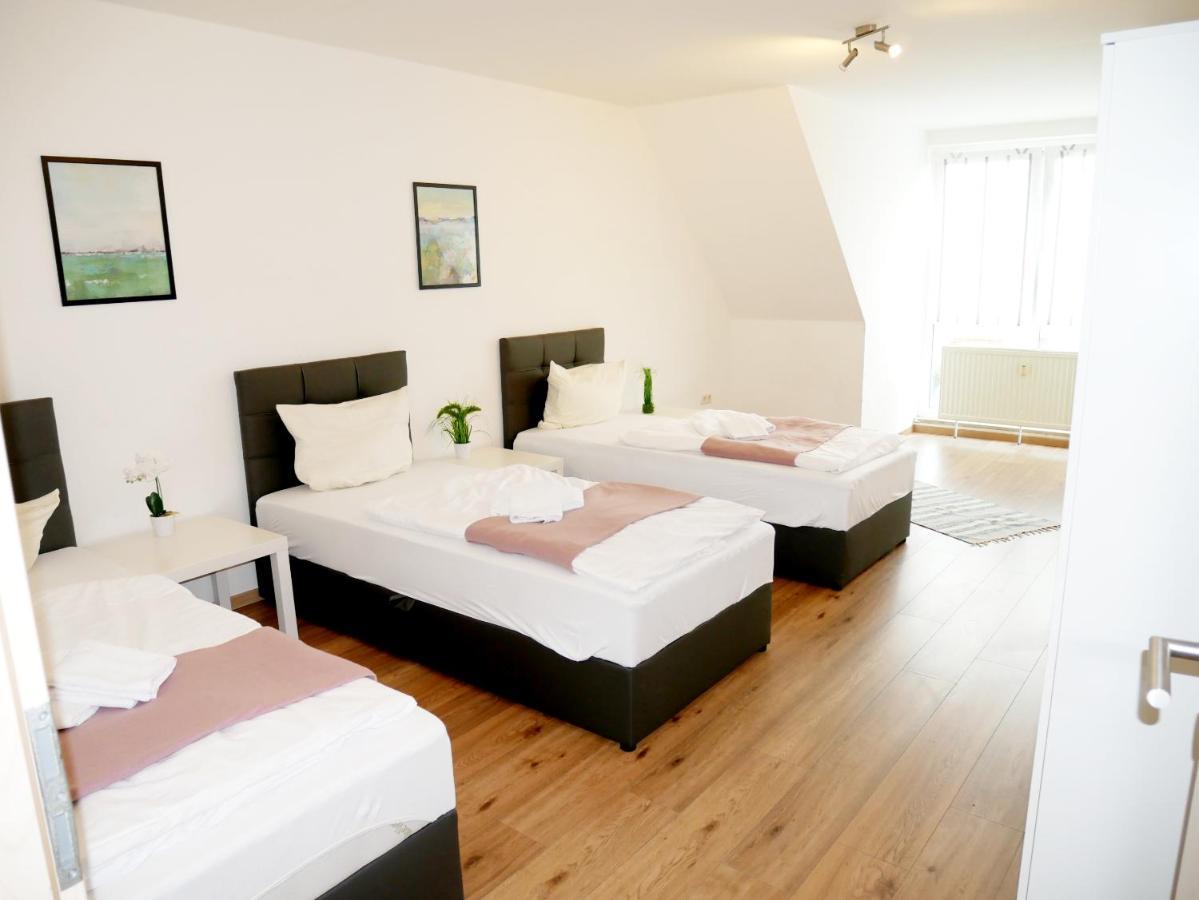 Sunnyhome Monteurwohnungen Und Apartments Nahe Regensburg Nittendorf Exterior foto